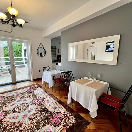Tremo Bellavista Suite Santiago Kültér fotó