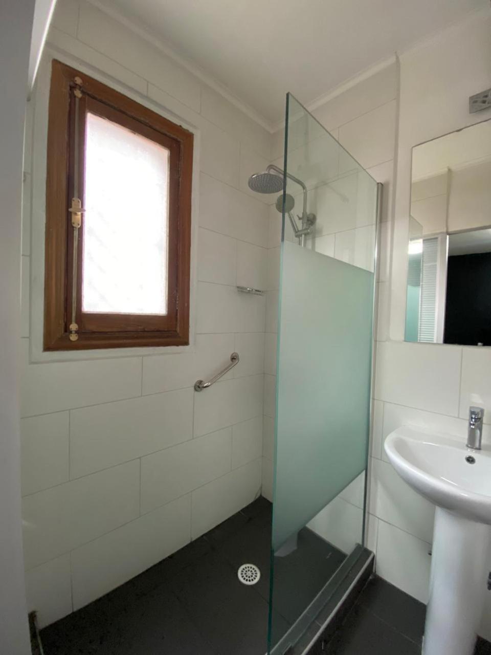 Tremo Bellavista Suite Santiago Kültér fotó
