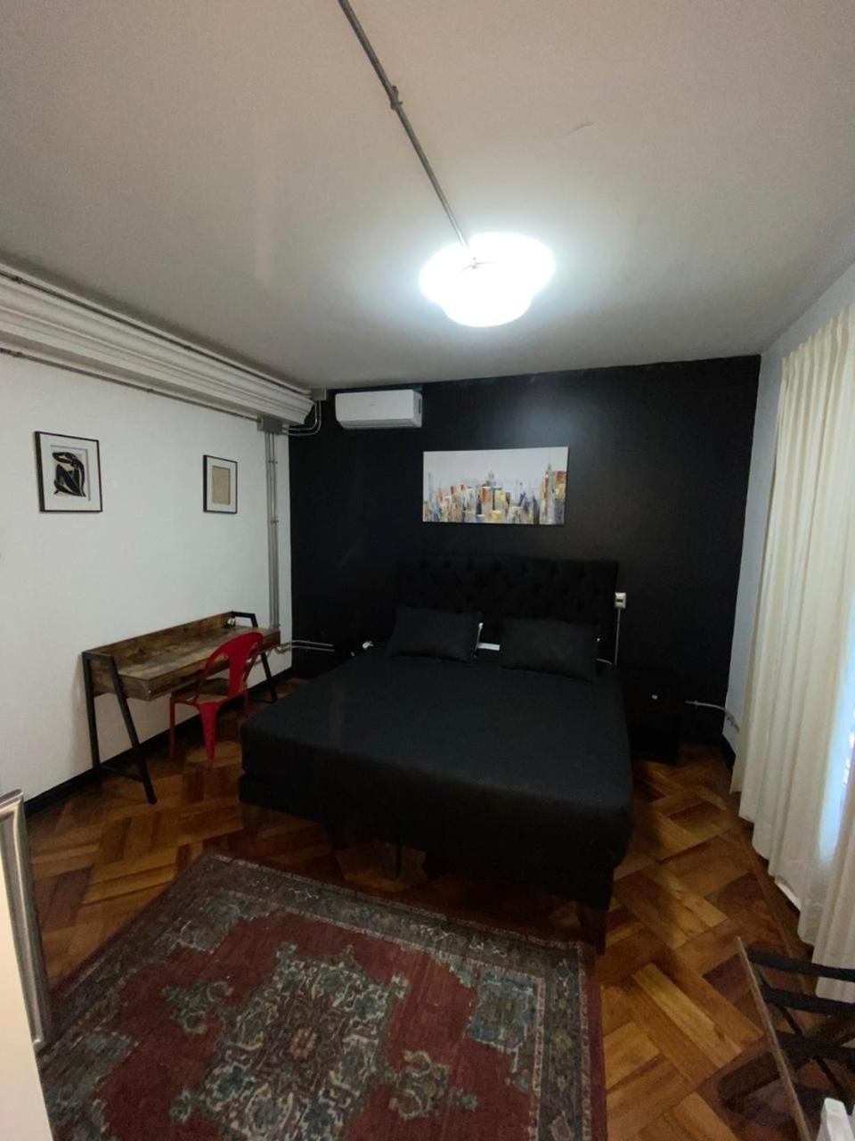 Tremo Bellavista Suite Santiago Kültér fotó