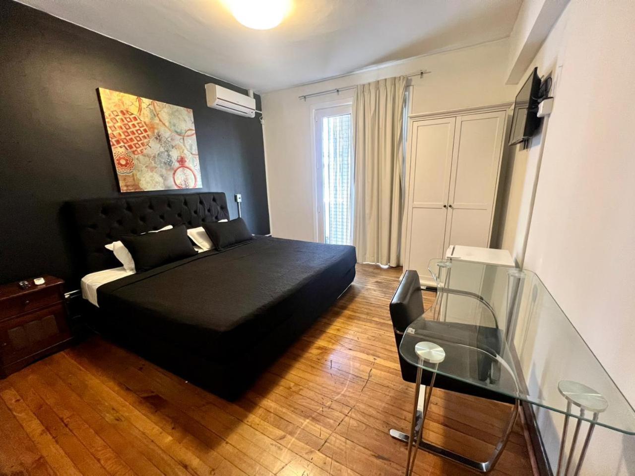 Tremo Bellavista Suite Santiago Kültér fotó