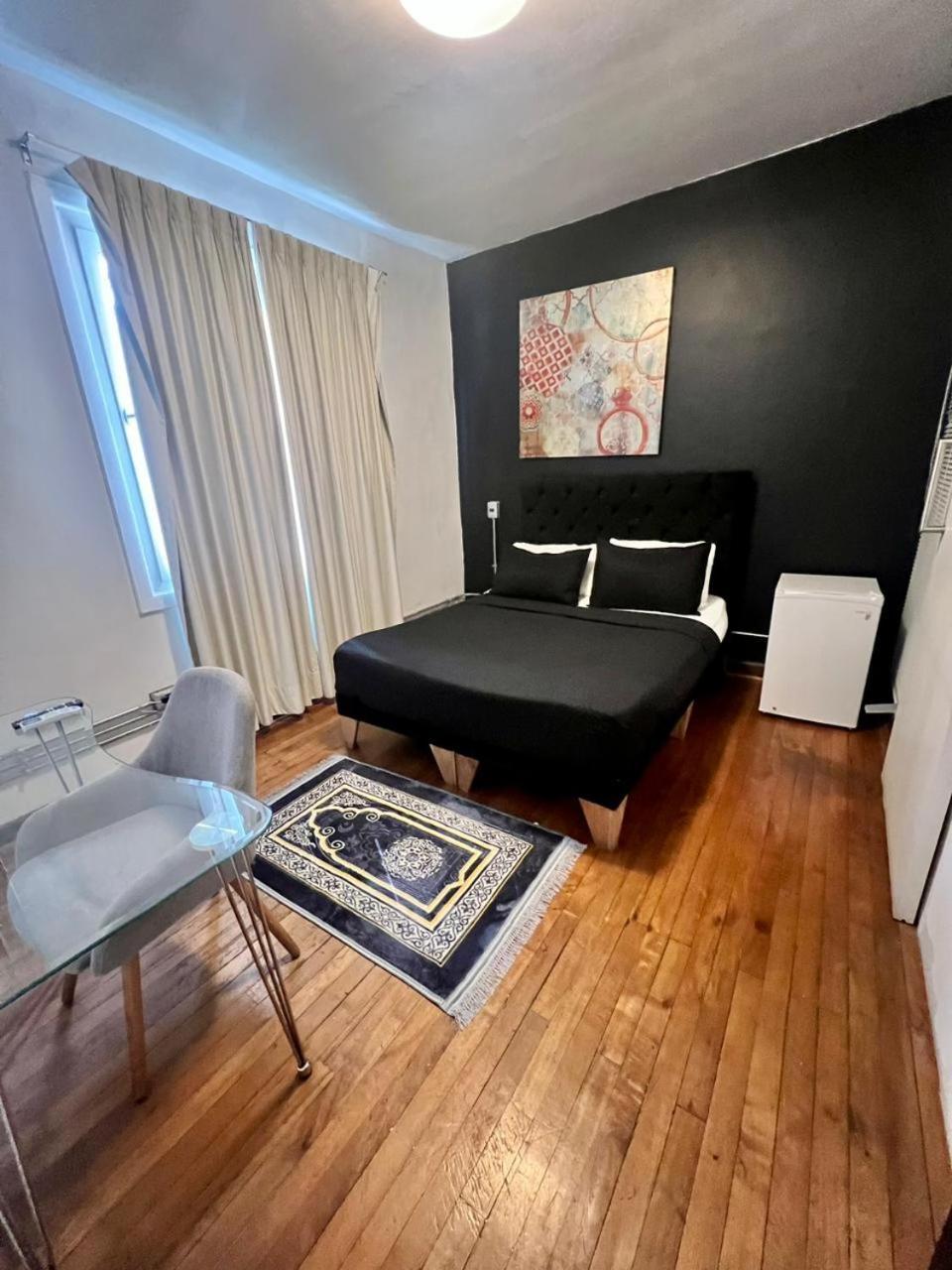 Tremo Bellavista Suite Santiago Kültér fotó
