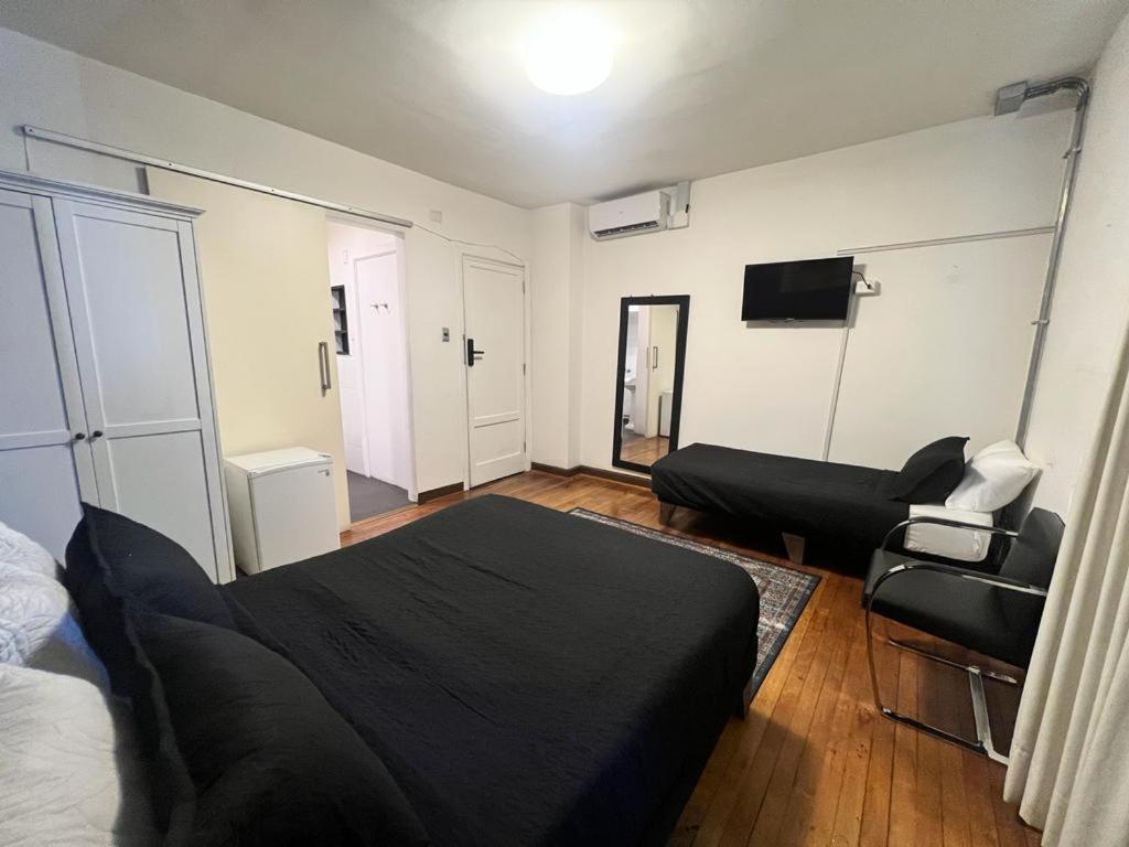 Tremo Bellavista Suite Santiago Kültér fotó
