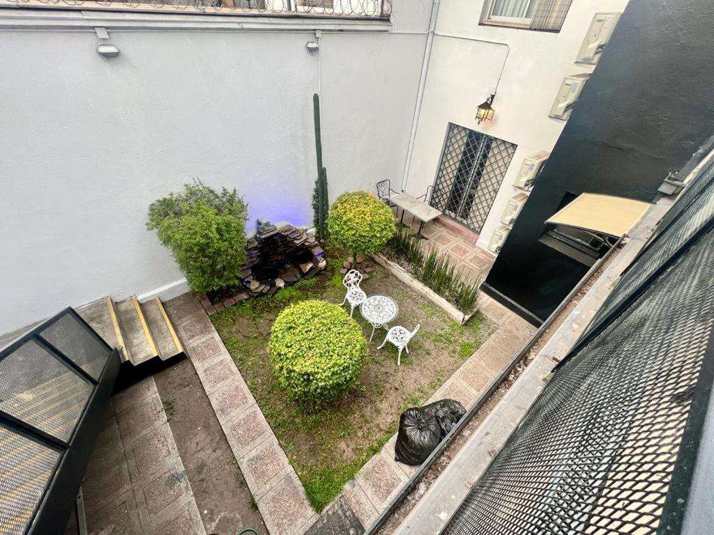 Tremo Bellavista Suite Santiago Kültér fotó
