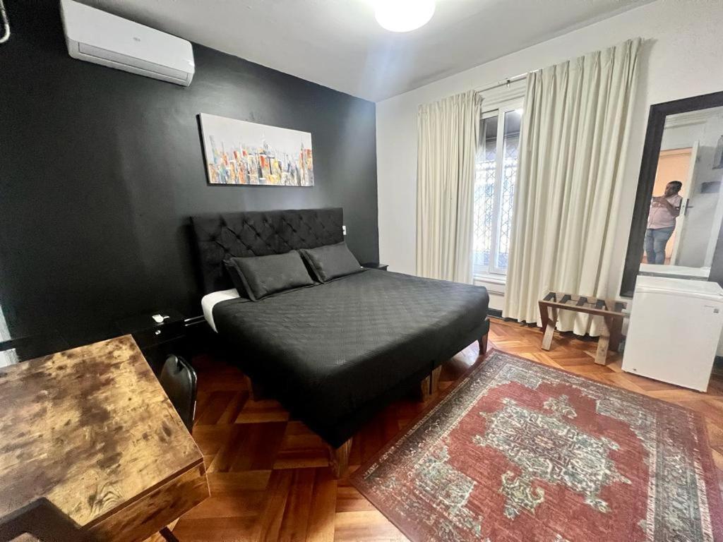 Tremo Bellavista Suite Santiago Kültér fotó