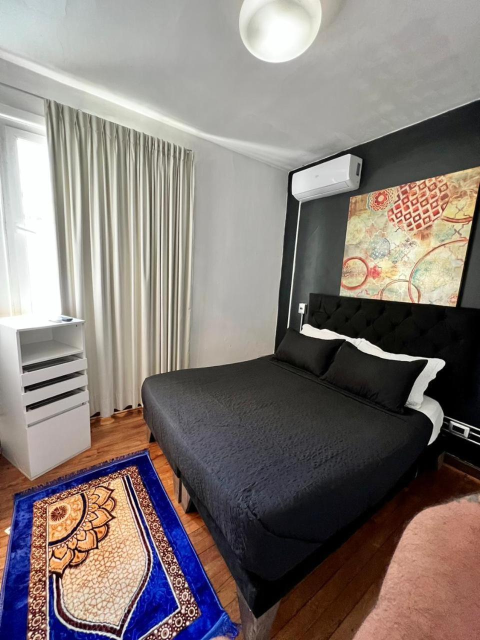 Tremo Bellavista Suite Santiago Kültér fotó