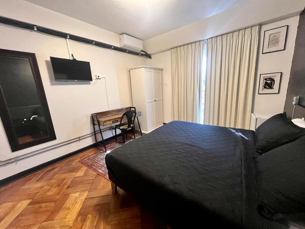 Tremo Bellavista Suite Santiago Kültér fotó